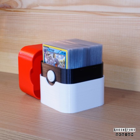 Boite de rangement / Pokemon