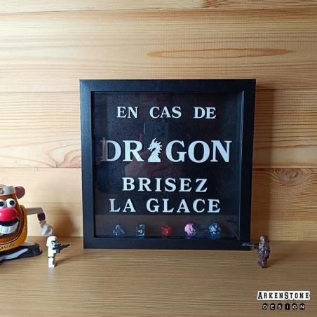 En cas de dragon