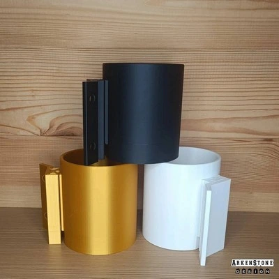 Porte-gobelet différentes couleurs Porte-gobelet différentes couleurs