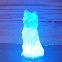 Veilleuse USB Chat Veilleuse USB Chat